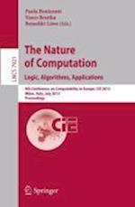 The Nature of Computation: Logic, Algorithms, Applications