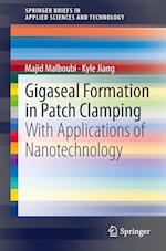 Gigaseal Formation in Patch Clamping
