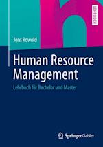 Human Resource Management