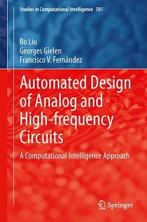 Automated Design of Analog and High-frequency Circuits