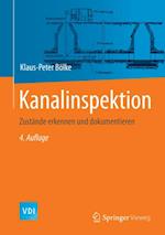 Kanalinspektion