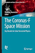 The Coronas-F Space Mission