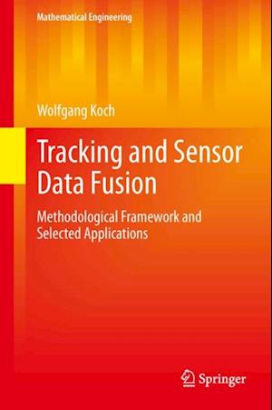 Tracking and Sensor Data Fusion