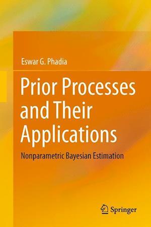 Prior Processes and Their Applications