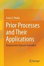 Prior Processes and Their Applications