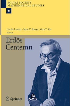 Erdös Centennial