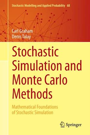 Stochastic Simulation and Monte Carlo Methods