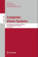 Computer Vision Systems