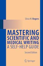 Mastering Scientific and Medical Writing