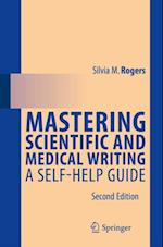 Mastering Scientific and Medical Writing