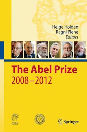 The Abel Prize 2008-2012