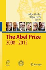 The Abel Prize 2008-2012