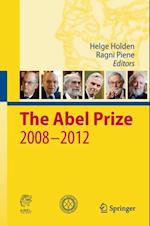 Abel Prize 2008-2012