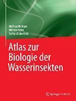 Atlas zur Biologie der Wasserinsekten