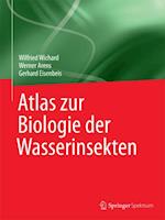 Atlas zur Biologie der Wasserinsekten