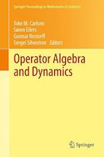 Operator Algebra and Dynamics