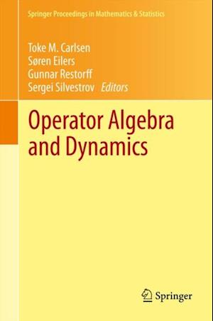 Operator Algebra and Dynamics