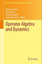 Operator Algebra and Dynamics