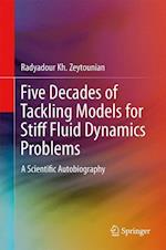 Five Decades of Tackling Models for Stiff Fluid Dynamics Problems