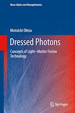 Dressed Photons