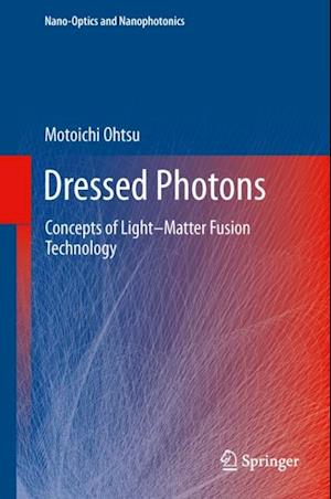 Dressed Photons