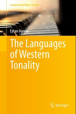 Languages of Western Tonality