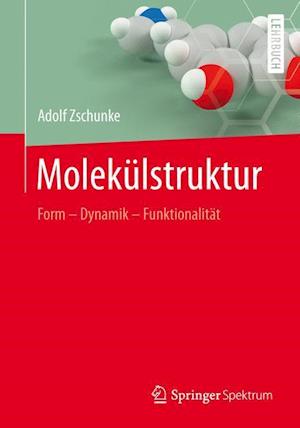 Molekülstruktur