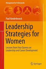 Leadership Strategies for Women