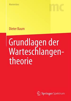 Grundlagen der Warteschlangentheorie