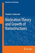 Nucleation Theory and Growth of Nanostructures