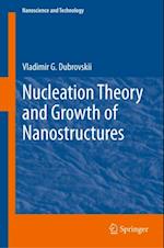 Nucleation Theory and Growth of Nanostructures