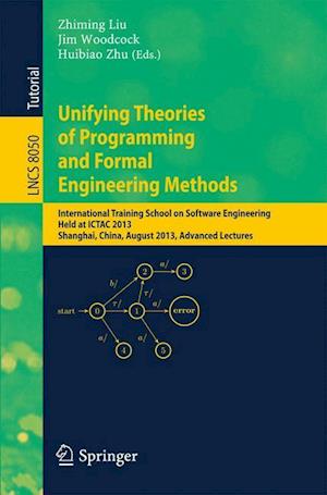 Unifying Theories of Programming and Formal Engineering Methods