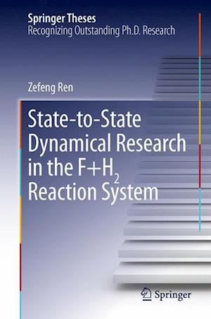 State-to-State Dynamical Research in the F+H2 Reaction System