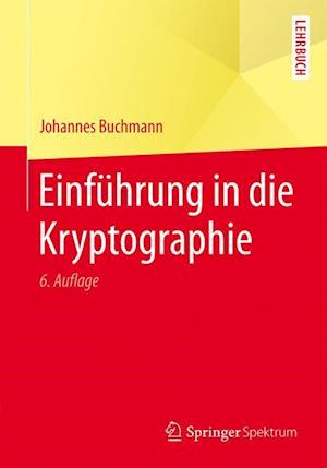 Einführung in die Kryptographie