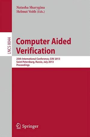 Computer Aided Verification