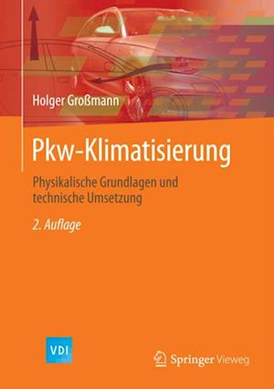 Pkw-Klimatisierung