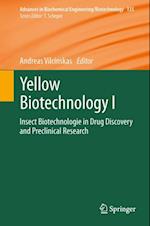 Yellow Biotechnology I
