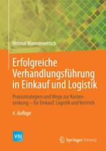 Erfolgreiche Verhandlungsführung in Einkauf und Logistik