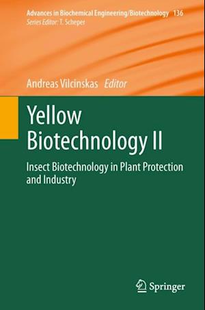 Yellow Biotechnology II