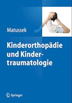 Kinderorthopädie und Kindertraumatologie