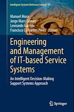 Engineering and Management of IT-based Service Systems