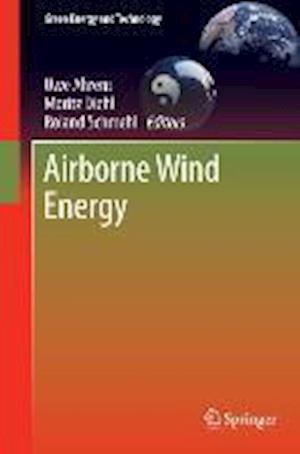 Airborne Wind Energy