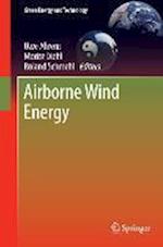 Airborne Wind Energy