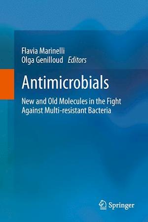 Antimicrobials