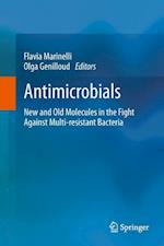 Antimicrobials