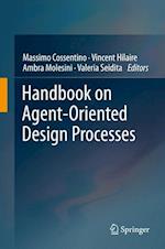 Handbook on Agent-Oriented Design Processes