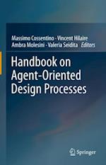 Handbook on Agent-Oriented Design Processes