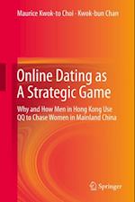 Online Dating as A Strategic Game