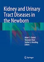 Kidney and Urinary Tract Diseases in the Newborn