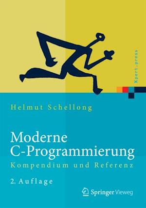 Moderne C-Programmierung